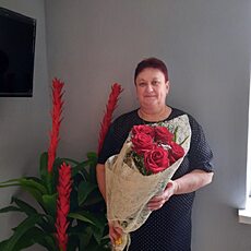 Фотография девушки Елена, 56 лет из г. Черноморский