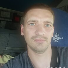 Фотография мужчины Вадим, 33 года из г. Слоним