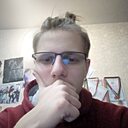 Вова, 21 год