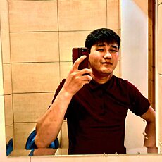 Фотография мужчины Бексултан, 23 года из г. Астана