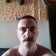 Фотография мужчины Ярослав, 41 год из г. Мга