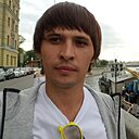 Рамис, 37 лет