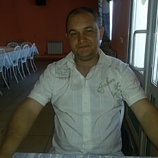 Фотография мужчины Игорь, 36 лет из г. Чернышевск