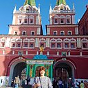 Конфетка, 55 лет