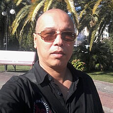 Фотография мужчины Рома, 53 года из г. Андижан