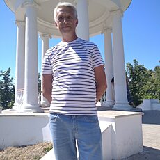 Фотография мужчины Вадим, 49 лет из г. Кострома