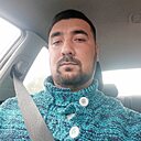 Чешир, 35 лет