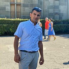 Фотография мужчины Емеля, 34 года из г. Симферополь