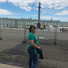 Фотография девушки Екатерина, 43 года из г. Калинковичи