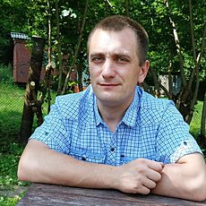 Фотография мужчины Андрей, 31 год из г. Старые Дороги