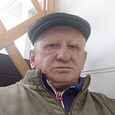 Фотография мужчины Fomin, 59 лет из г. Тобольск