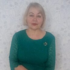 Фотография девушки Галина, 69 лет из г. Юрга