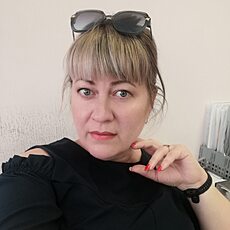 Фотография девушки Оксана, 44 года из г. Невинномысск