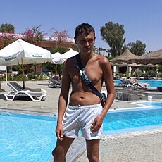 Фотография мужчины Андрей, 45 лет из г. Калининград