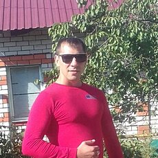 Фотография мужчины Николай, 35 лет из г. Богучар
