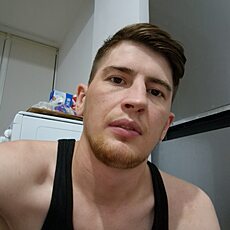 Фотография мужчины Дмитрий, 30 лет из г. Актобе