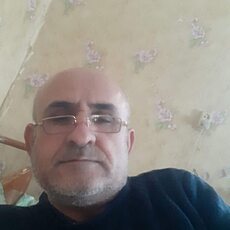 Фотография мужчины Холназар, 63 года из г. Киров