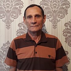 Фотография мужчины Андрей, 60 лет из г. Актобе