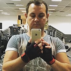 Фотография мужчины Серый, 36 лет из г. Вроцлав