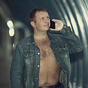 Просто Андрей, 37 лет