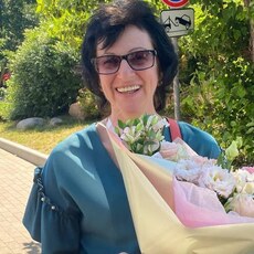 Фотография девушки Ирина, 52 года из г. Калининград