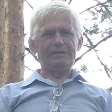 Фотография мужчины Владимир, 68 лет из г. Хомутово