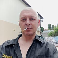 Фотография мужчины Андрей, 42 года из г. Богодухов