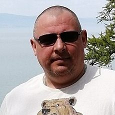 Фотография мужчины Денис, 46 лет из г. Белоозерский