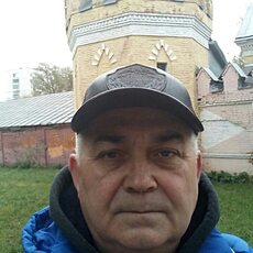 Фотография мужчины Владимир, 63 года из г. Москва