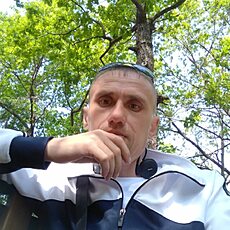 Фотография мужчины Эмиль, 39 лет из г. Ульяновск