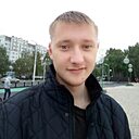Серега, 29 лет