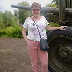 Фотография девушки Марфа, 58 лет из г. Самара