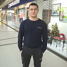 Фотография мужчины Александр, 36 лет из г. Голенёв
