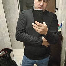 Фотография мужчины Михаил, 40 лет из г. Михайлов