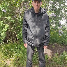 Фотография мужчины Расим, 31 год из г. Янаул