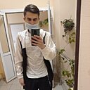 Леша, 26 лет