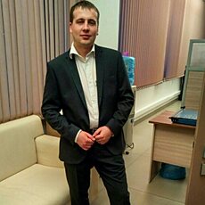 Фотография мужчины Арсений, 30 лет из г. Калининград