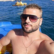 Фотография мужчины Ярослав, 38 лет из г. Липецк