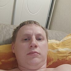 Фотография мужчины Андрей, 35 лет из г. Сыктывкар
