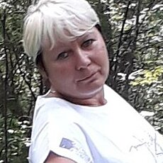Фотография девушки Наталья, 52 года из г. Нижний Новгород