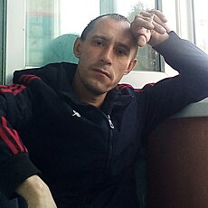 Фотография мужчины Евгений, 41 год из г. Безенчук