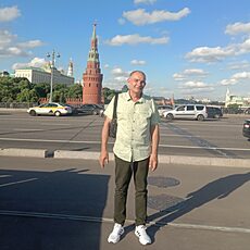 Фотография мужчины Юрий, 54 года из г. Поставы