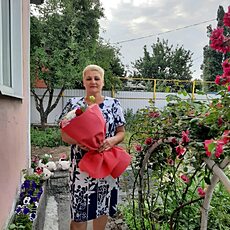 Фотография девушки Татьяна, 49 лет из г. Новочеркасск