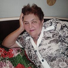Фотография девушки Алла, 66 лет из г. Омск