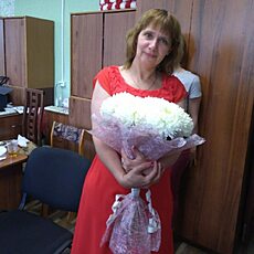 Фотография девушки Наталья, 52 года из г. Богучар