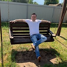 Фотография мужчины Prostoantony, 35 лет из г. Жлобин