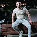 Садик, 26 лет