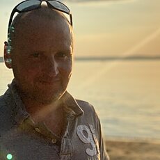 Фотография мужчины Павел, 39 лет из г. Фаниполь