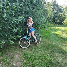 Фотография девушки Татьяна, 49 лет из г. Тула