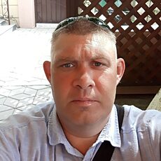 Фотография мужчины Влад, 43 года из г. Пермь